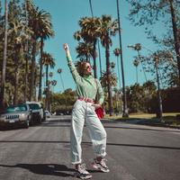 Отзыв от Альбина - Виза Destination Thailand